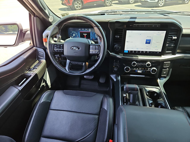 Certified 2024 Ford F150 Raptor AWD/4WD image 11