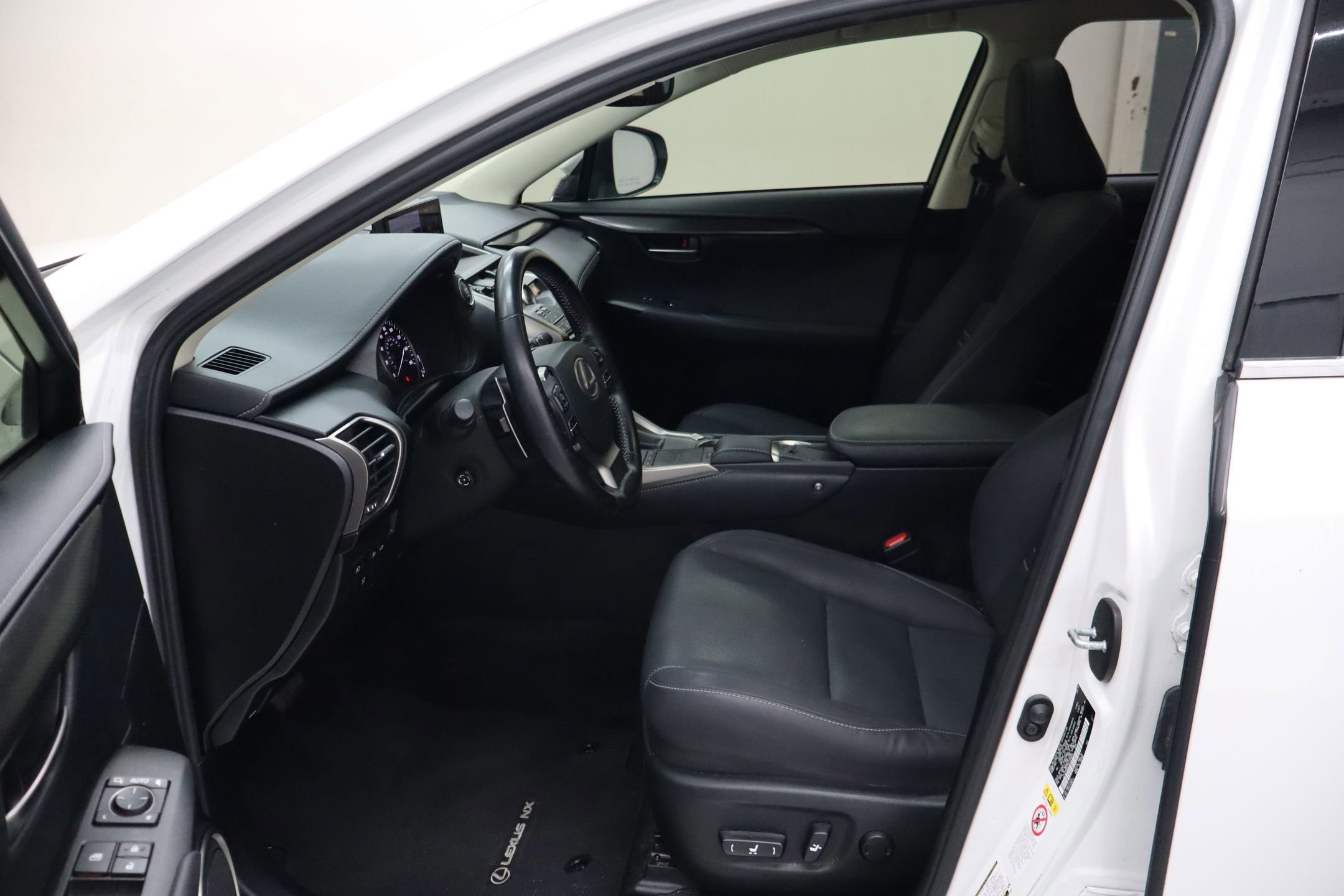 Used 2019 Lexus NX 300 FWD w/ Premium Package image 35