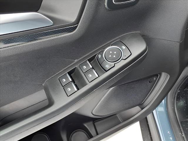 Certified 2024 Ford Escape ST-Line Elite image 20