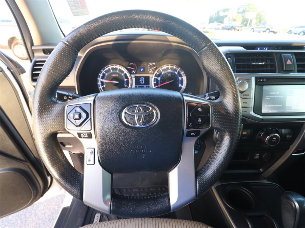 Used 2019 Toyota 4Runner SR5 image 15