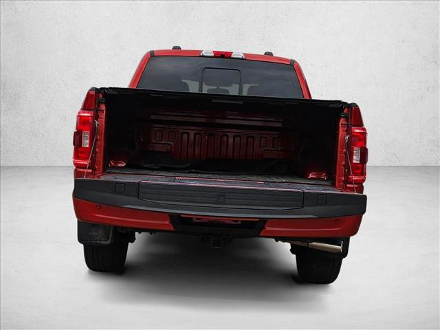 Certified 2023 Ford F150 XLT w/ Equipment Group 302A High AWD/4WD image 7