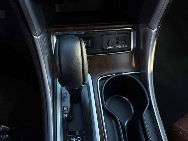 Used 2022 Subaru Ascent Touring image 24