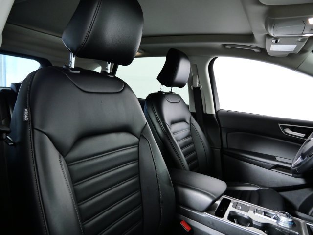 Certified 2024 Ford Edge SEL w/ Convenience Package AWD/4WD image 12
