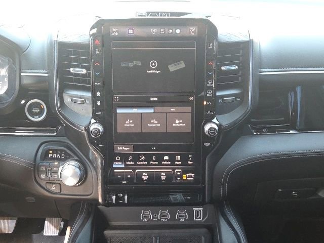 Used 2026 RAM 1500 Limited AWD/4WD image 27