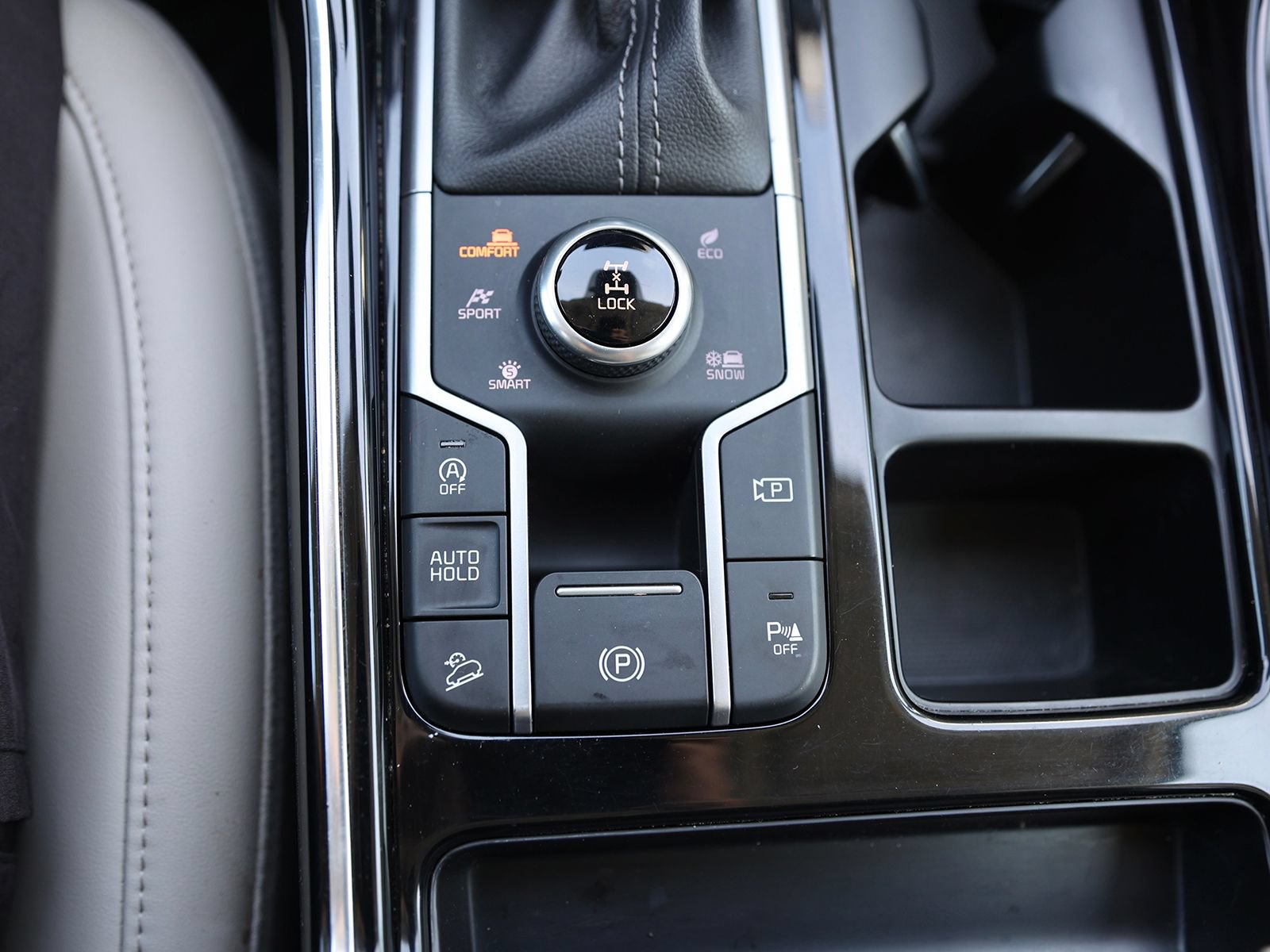 Used 2022 Kia Sorento SX AWD/4WD image 31