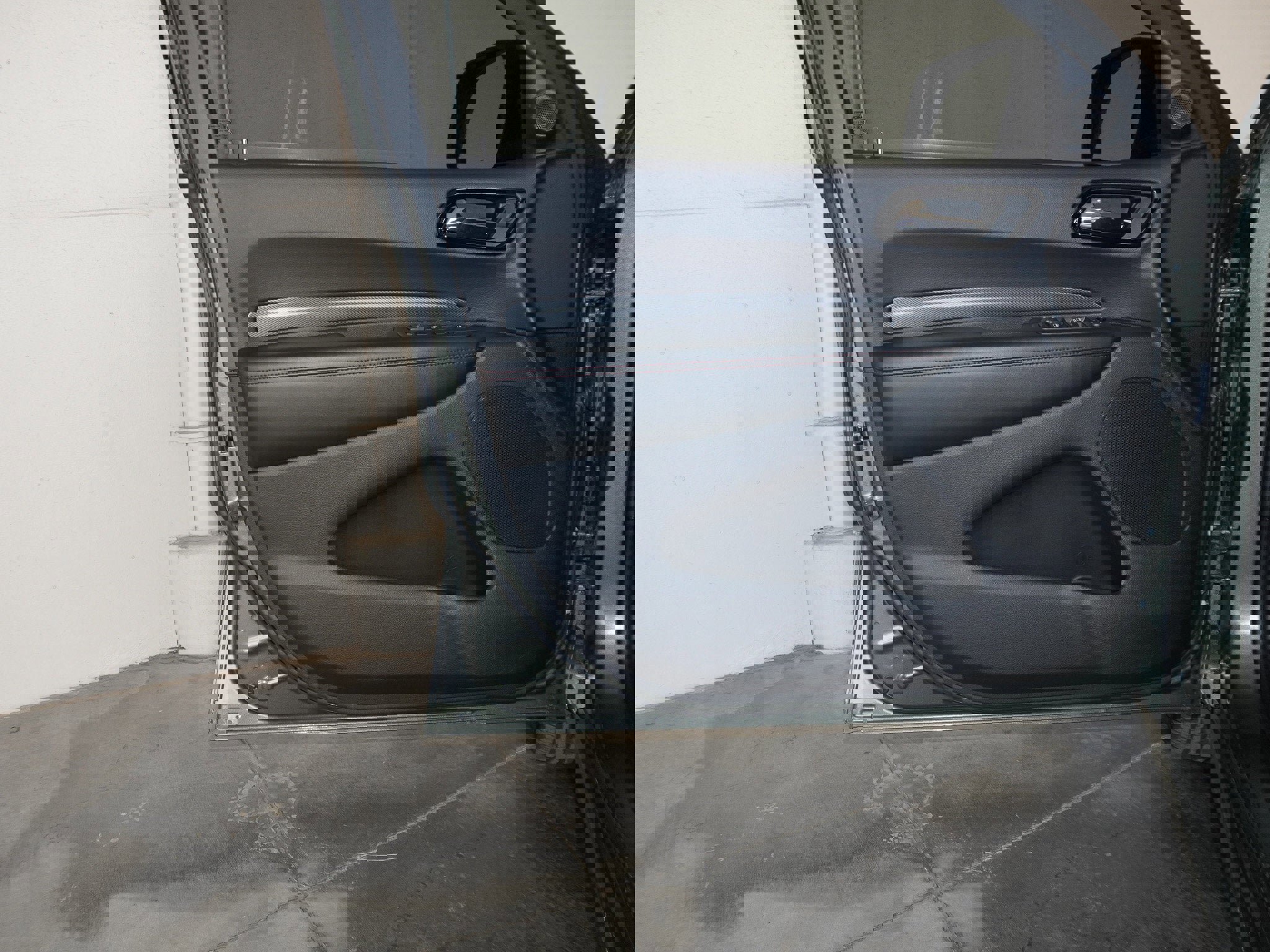 Used 2026 Dodge Durango GT w/ Blacktop Package image 35