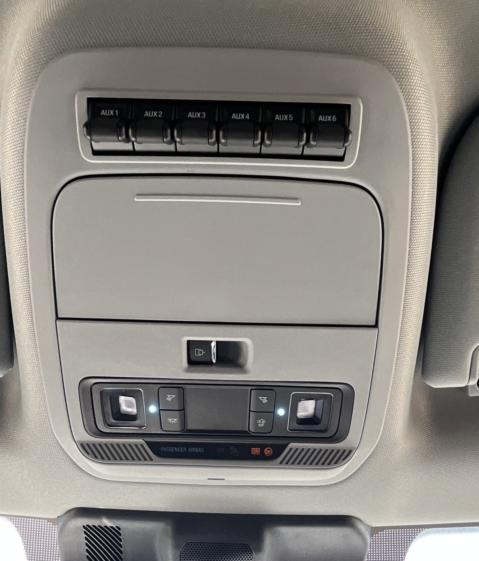 Certified 2025 Ford F350 XL AWD/4WD image 12