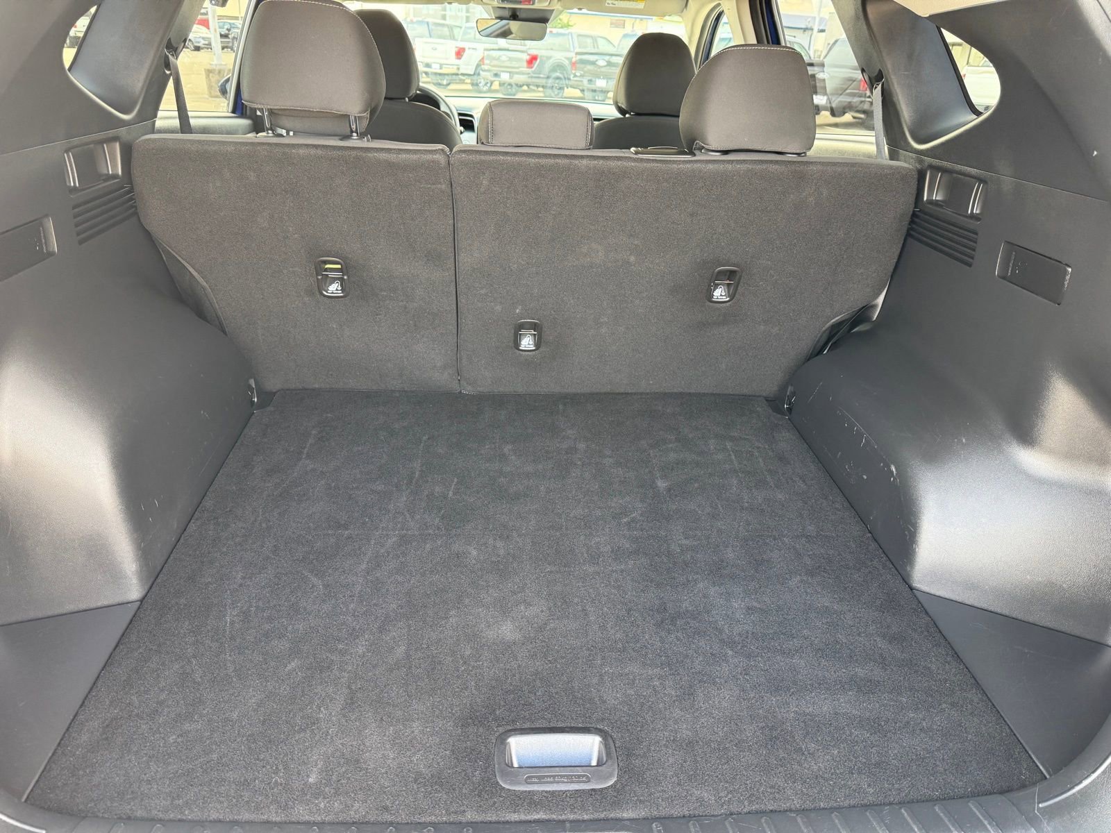 Used 2024 Hyundai Tucson SEL image 19