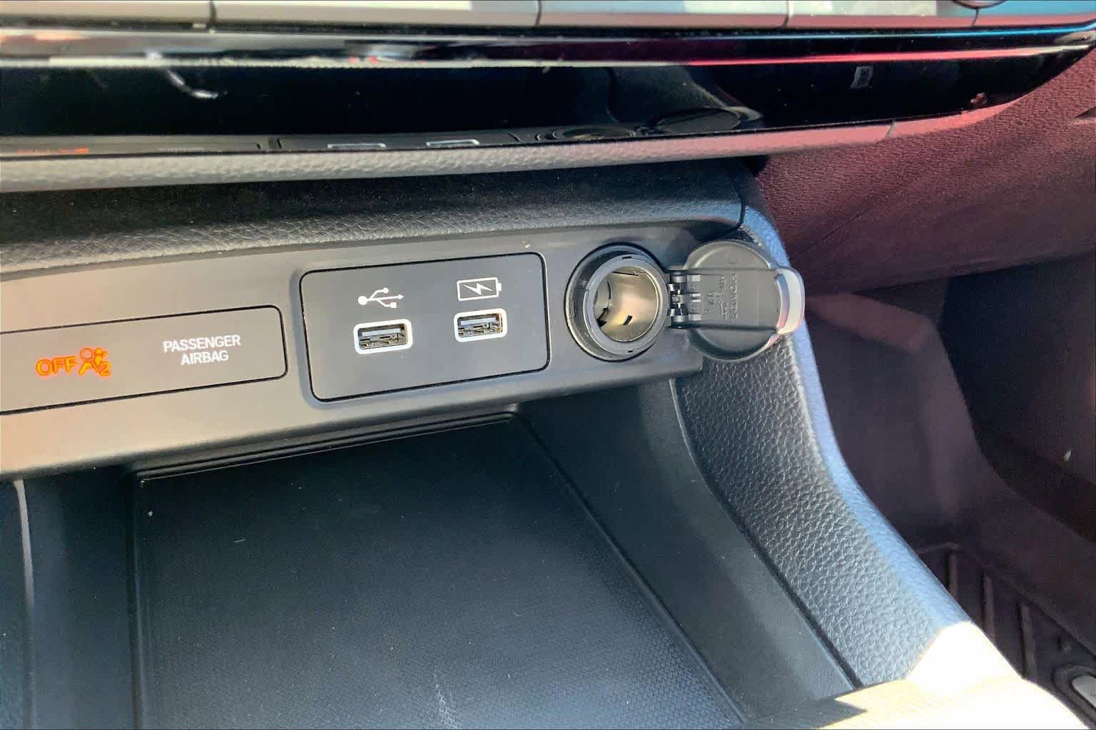 Used 2024 Honda Civic Si image 32