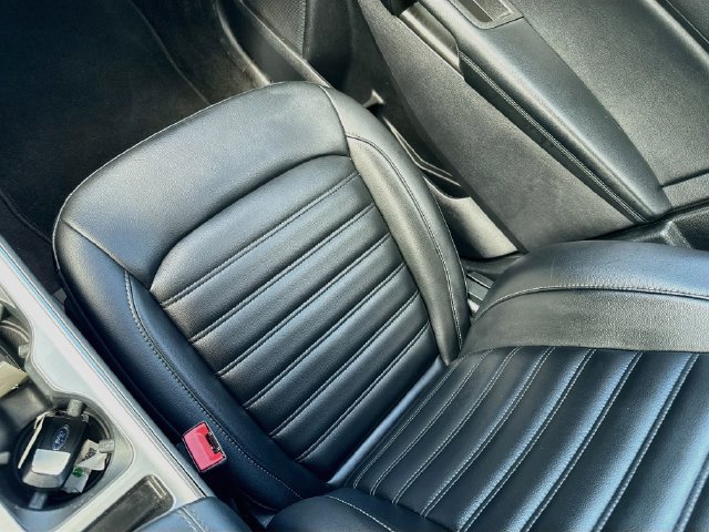 Certified 2022 Ford Edge SEL AWD/4WD image 30