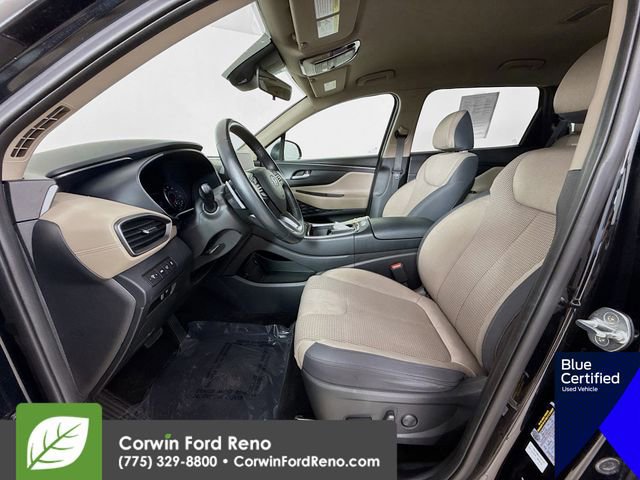 Used 2023 Hyundai Santa Fe SEL image 24