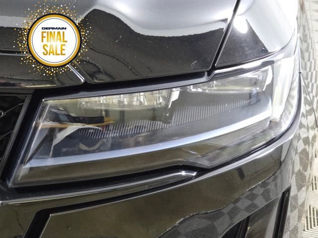 Used 2022 Cadillac Escalade Sport Platinum image 12