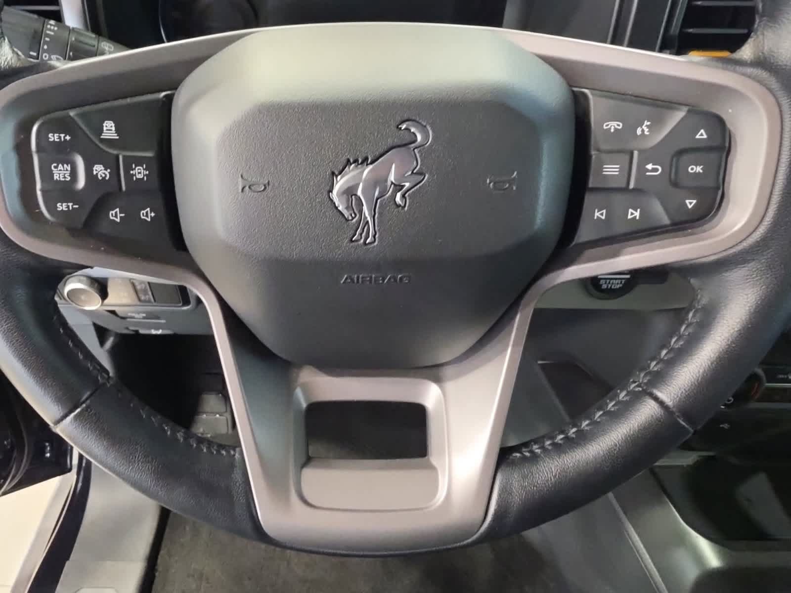 Certified 2023 Ford Bronco Badlands AWD/4WD image 21