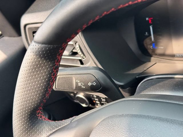 Certified 2024 Ford Escape ST-Line w/ Tech Pack #1 AWD/4WD image 26