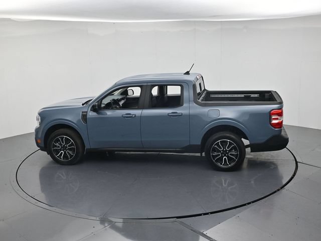 Certified 2024 Ford Maverick Lariat w/ 4K Tow Package AWD/4WD image 44