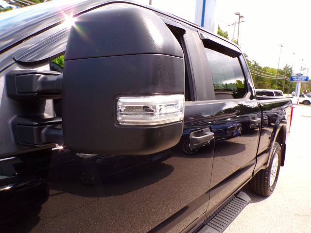 Certified 2022 Ford F350 XL w/ STX Appearance Package AWD/4WD image 6