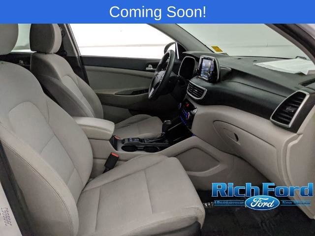 Used 2020 Hyundai Tucson Value image 26