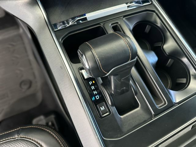 Certified 2023 Ford F150 Platinum w/ Equipment Group 701A High image 21