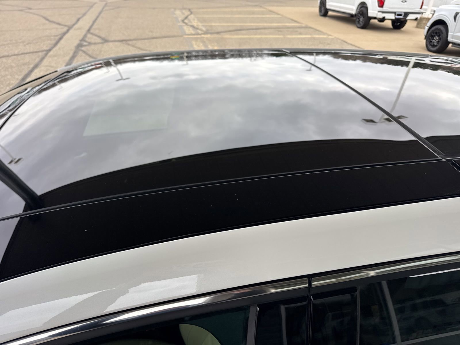 Certified 2023 Ford Edge SEL w/ Convenience Package image 23