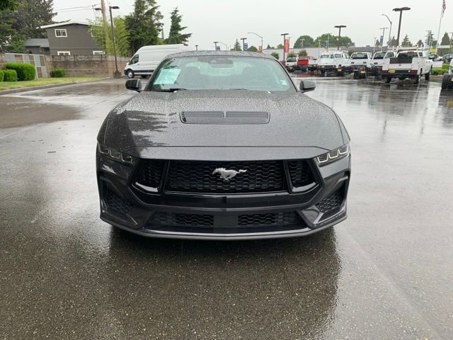 Certified 2024 Ford Mustang GT Premium RWD image 9