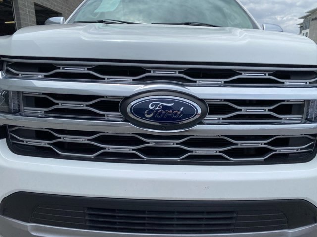 Certified 2023 Ford Expedition Platinum AWD/4WD image 23
