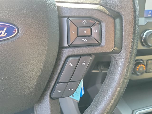 Certified 2019 Ford F250 XLT w/ XLT Premium Package AWD/4WD image 18
