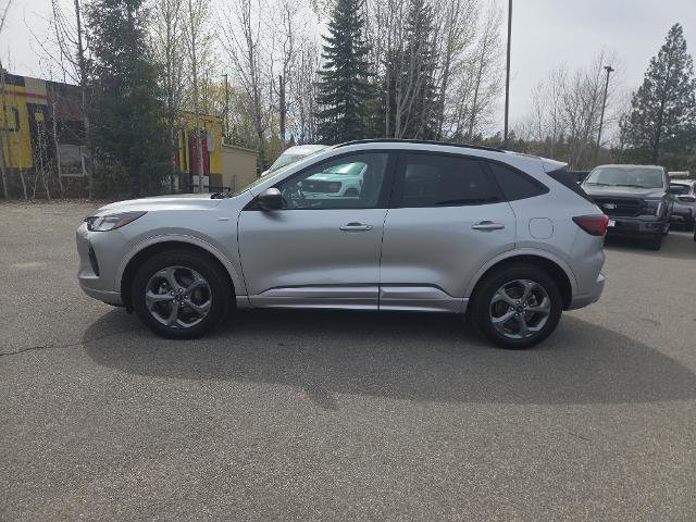 Certified 2024 Ford Escape ST-Line AWD/4WD image 5
