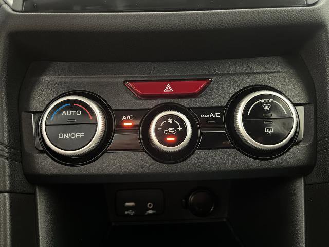 Used 2023 Subaru Crosstrek 2.0i image 29