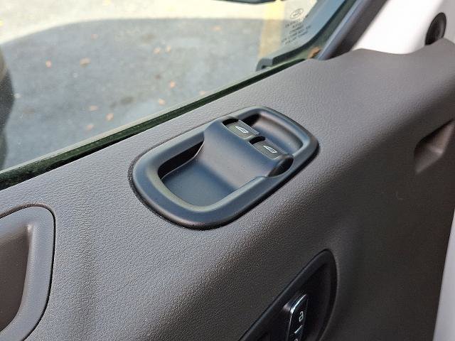 Certified 2022 Ford Transit 350 DRW image 29