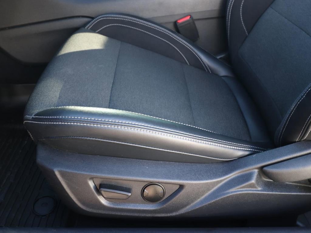 Certified 2024 Ford Mustang Coupe image 16