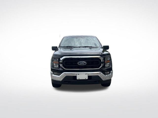 Certified 2023 Ford F150 XLT AWD/4WD image 3