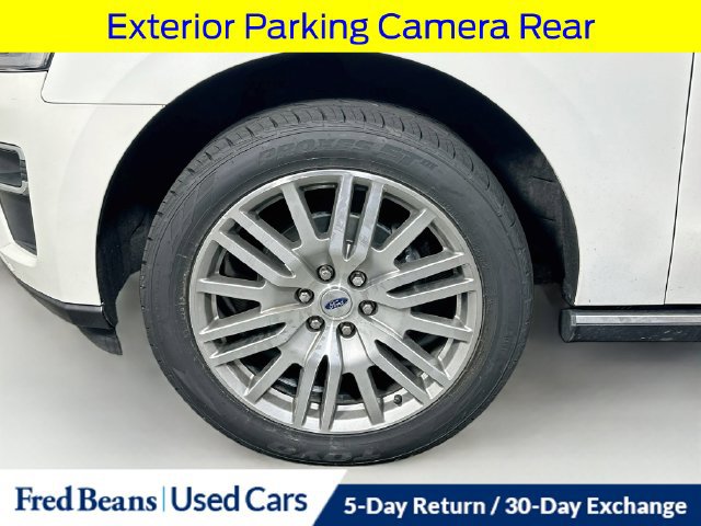 Certified 2023 Ford Expedition Max Limited AWD/4WD image 41