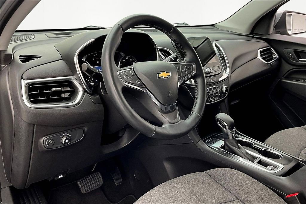 Used 2024 Chevrolet Equinox LT image 14
