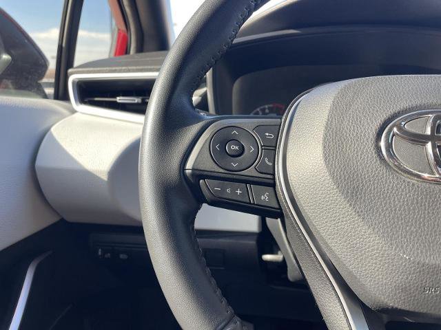 Used 2022 Toyota Corolla SE image 13