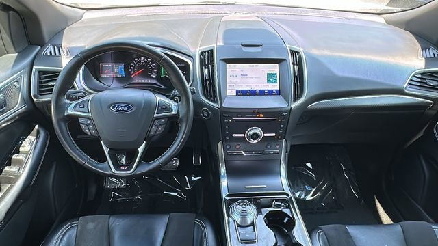 Certified 2019 Ford Edge ST w/ Equipment Group 401A AWD/4WD image 22