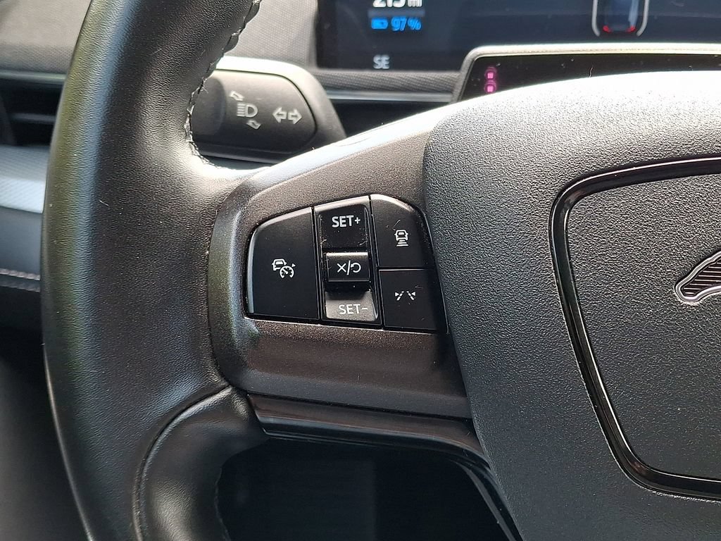 Certified 2023 Ford Mustang Mach-E Select RWD image 20