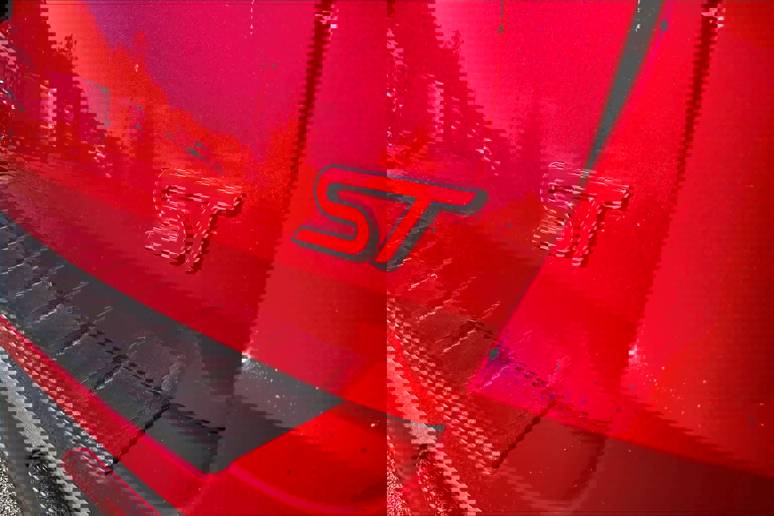 Certified 2023 Ford Explorer ST w/ Equipment Group 401A image 12