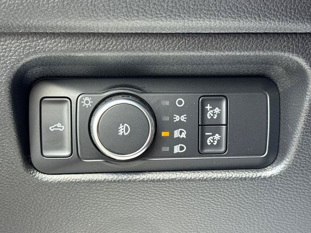 Certified 2025 Ford Ranger Raptor AWD/4WD image 29