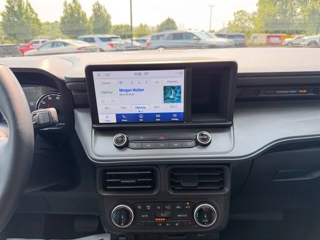 Certified 2023 Ford Maverick Tremor w/ Tremor Off-Road Package AWD/4WD image 17