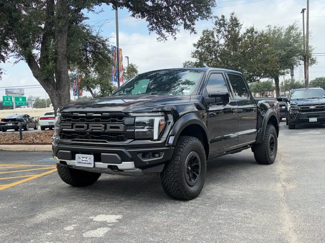Certified 2025 Ford F150 Raptor AWD/4WD image 7