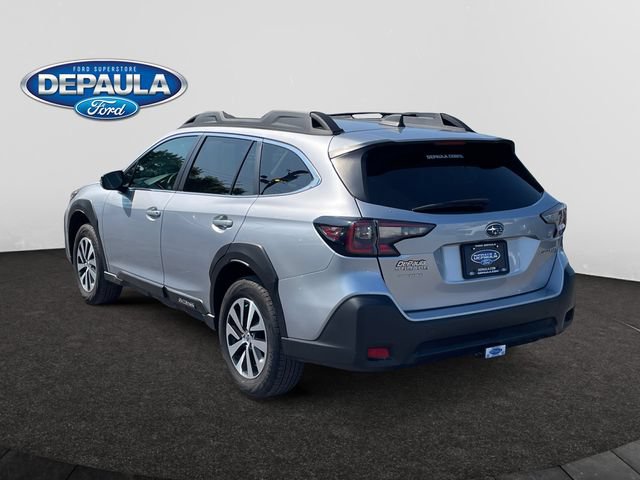 Used 2024 Subaru Outback Premium AWD/4WD image 4