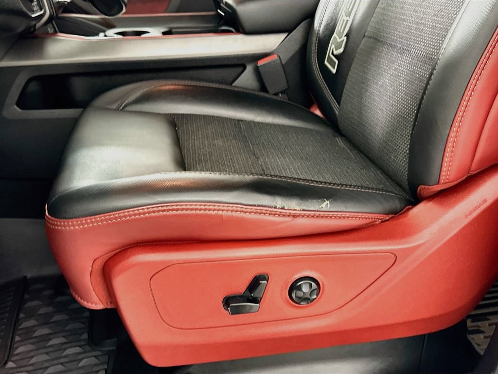 Used 2019 RAM 1500 Rebel w/ Rebel Level 2 Equipment Group AWD/4WD image 22