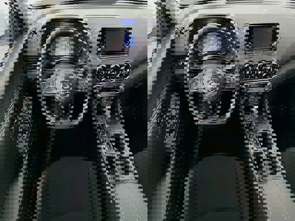 Used 2024 Nissan Sentra S image 13