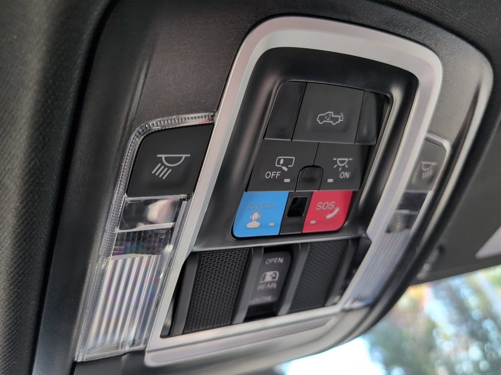 Used 2025 RAM 1500 RHO w/ RHO Level 1 Equipment Group image 23