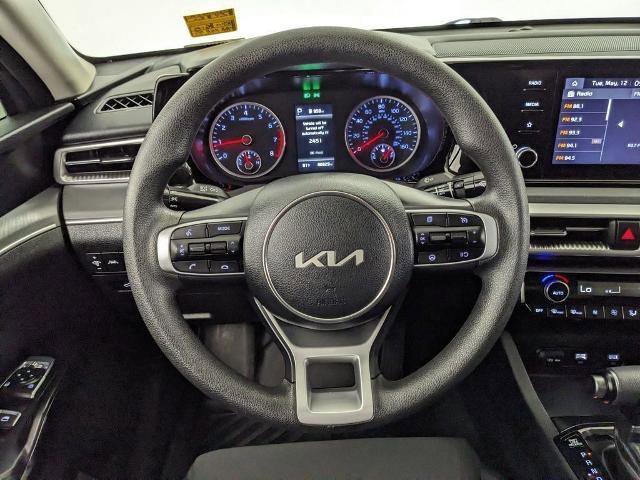 Used 2024 Kia K5 LXS FWD image 10