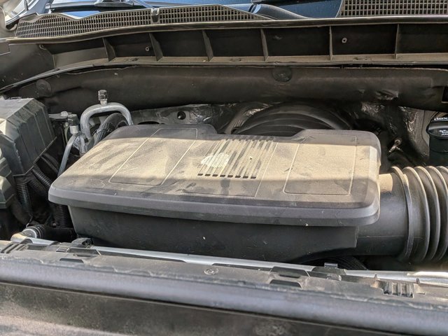 Used 2022 GMC Sierra 1500 AT4 w/ AT4 Preferred Package image 40