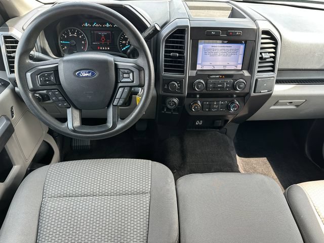 Certified 2019 Ford F150 XLT w/ XTR Package AWD/4WD image 13