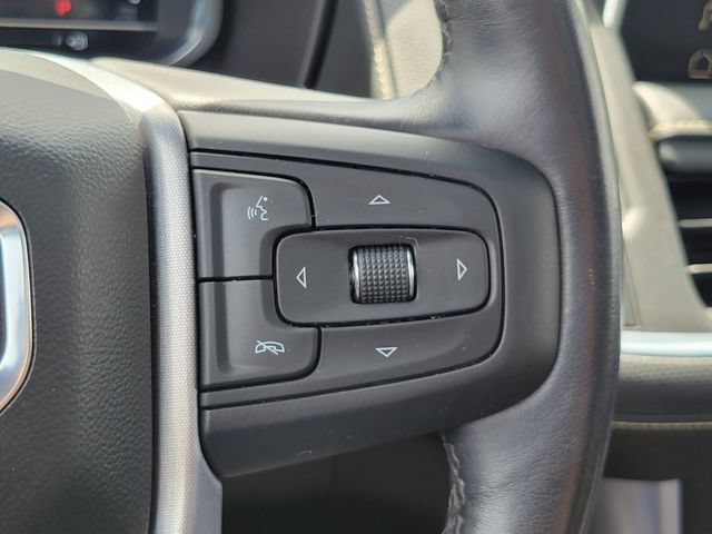 Used 2022 GMC Yukon SLT w/ SLT Luxury Package AWD/4WD image 16