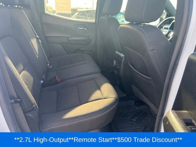 Used 2023 GMC Canyon Elevation w/ Convenience Package AWD/4WD image 38