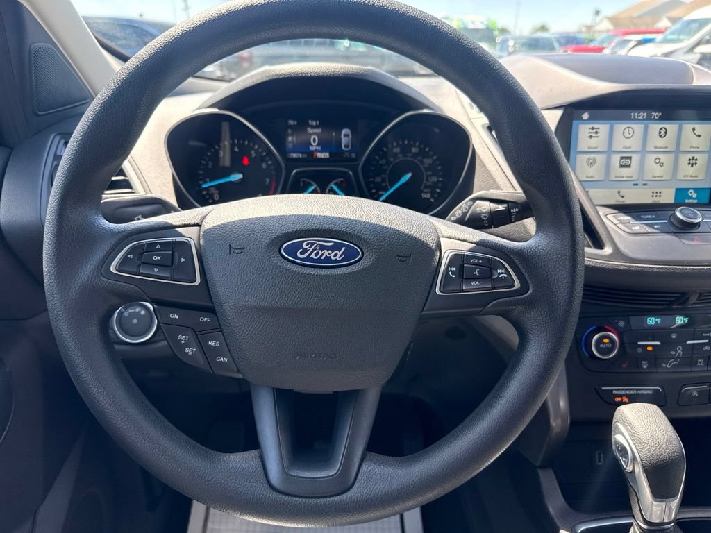 Certified 2019 Ford Escape SE FWD image 15